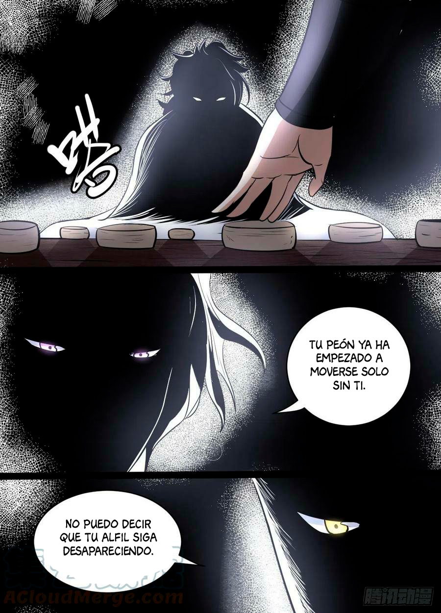 Read Soy Un Magnate En El Otro Mundo ES Manga Online