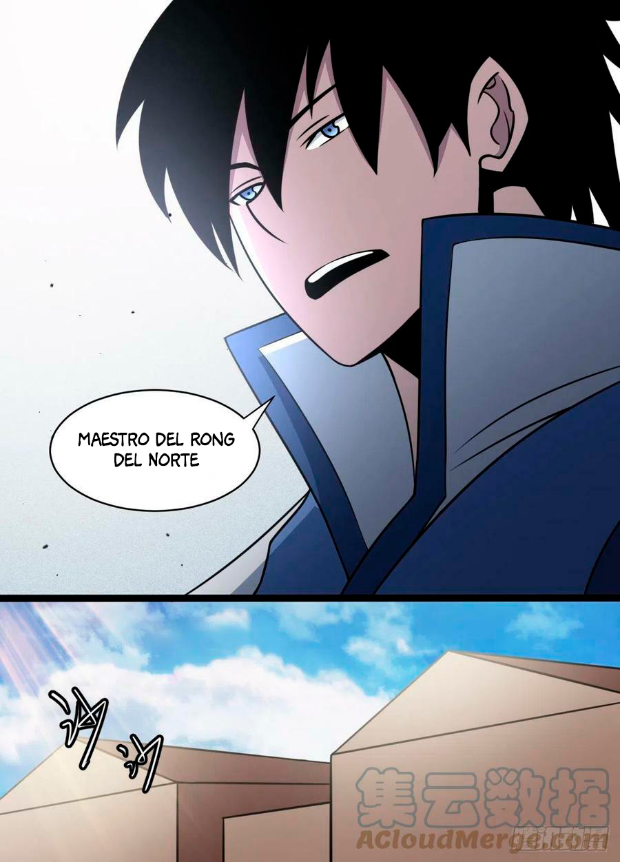 Read Soy Un Magnate En El Otro Mundo ES Manga Online