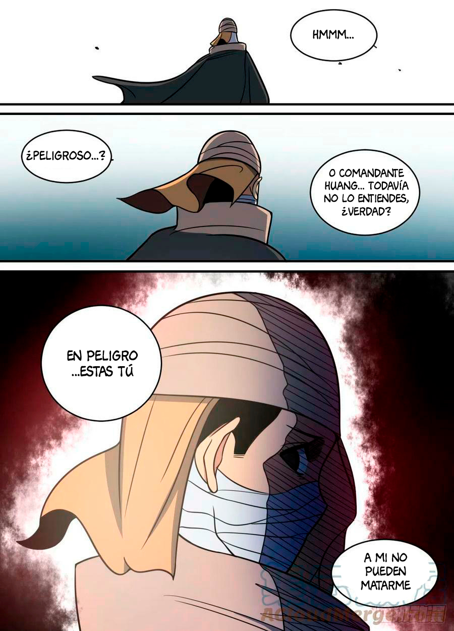 Read Soy Un Magnate En El Otro Mundo ES Manga Online