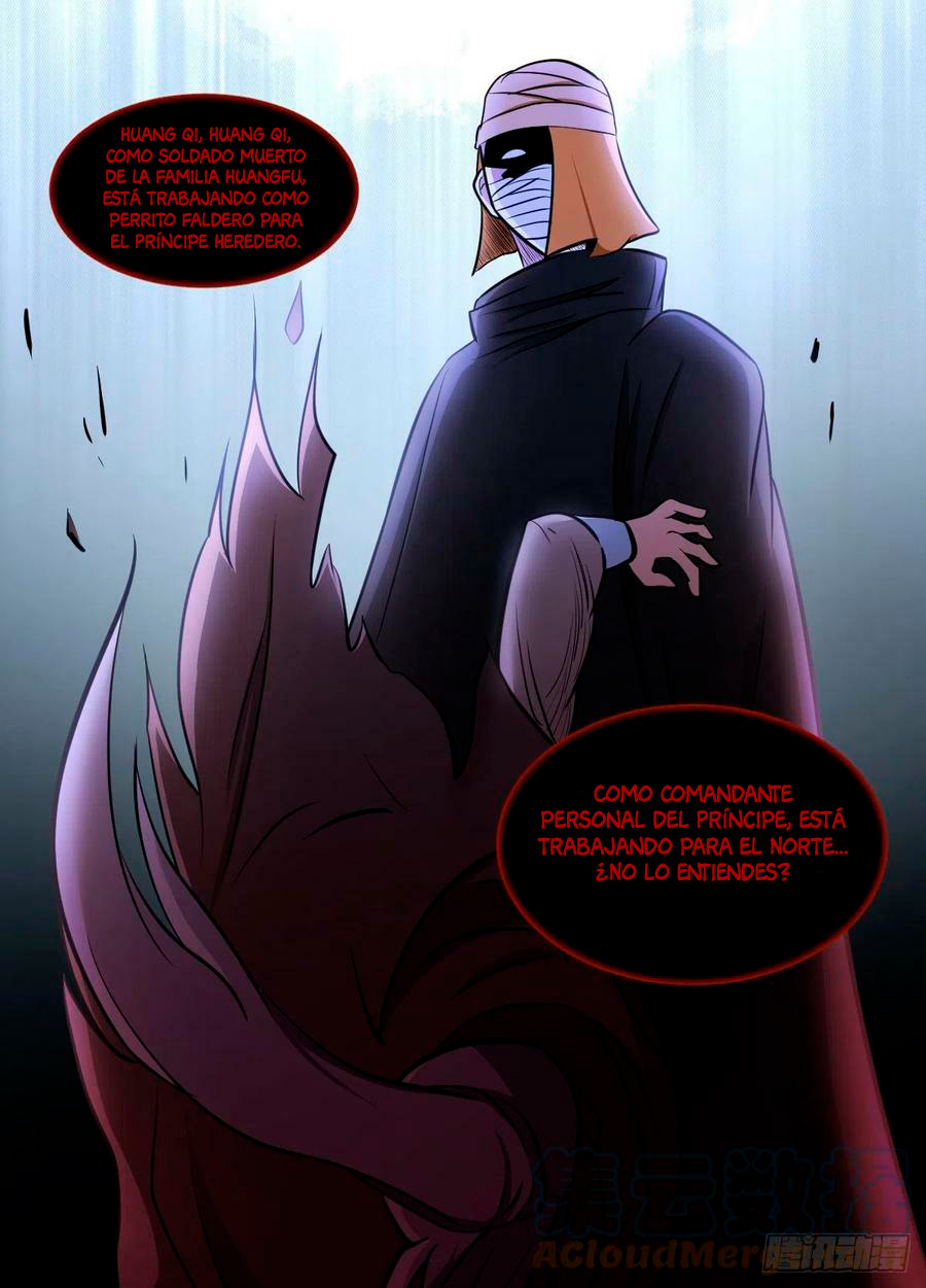 Read Soy Un Magnate En El Otro Mundo ES Manga Online