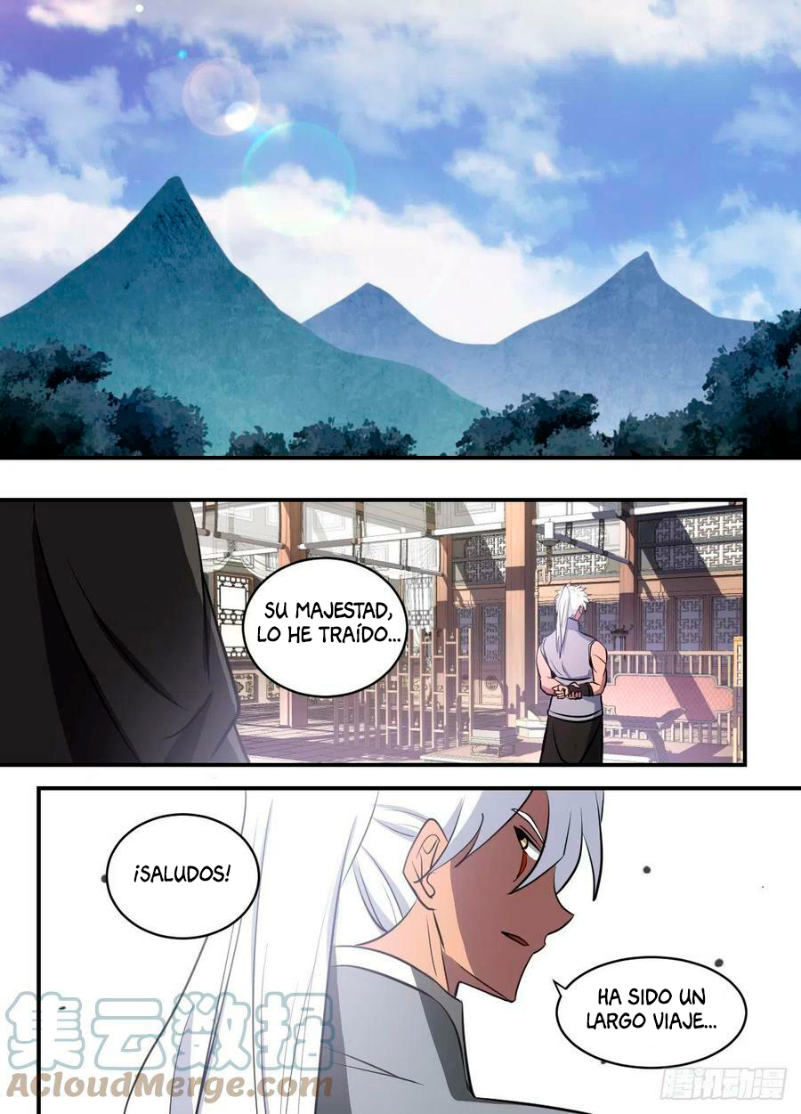 Read Soy Un Magnate En El Otro Mundo ES Manga Online