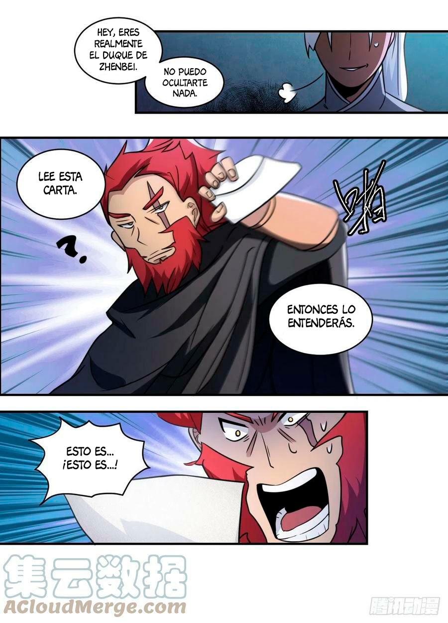 Read Soy Un Magnate En El Otro Mundo ES Manga Online