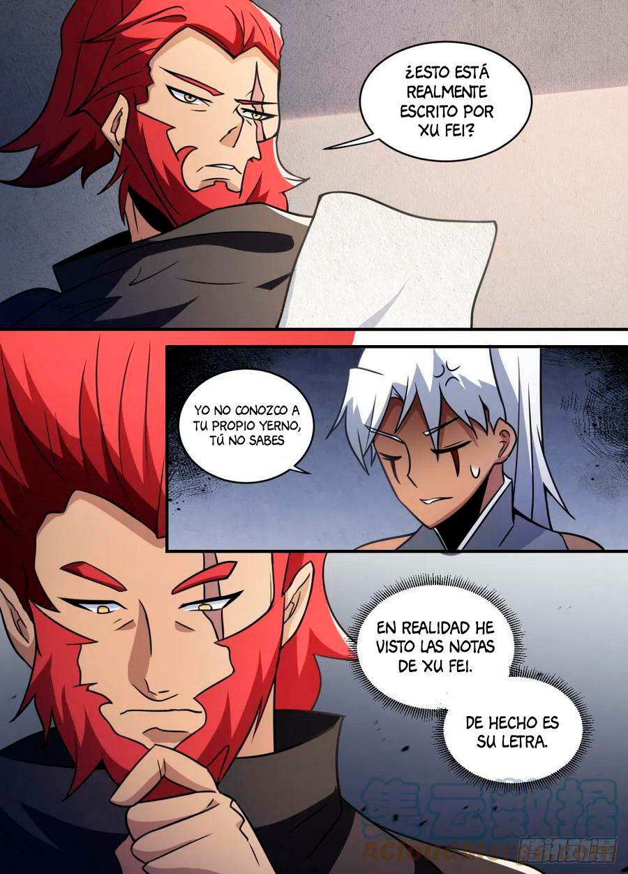 Read Soy Un Magnate En El Otro Mundo ES Manga Online