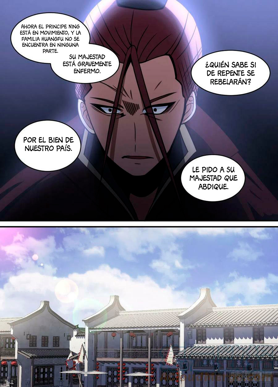 Read Soy Un Magnate En El Otro Mundo ES Manga Online
