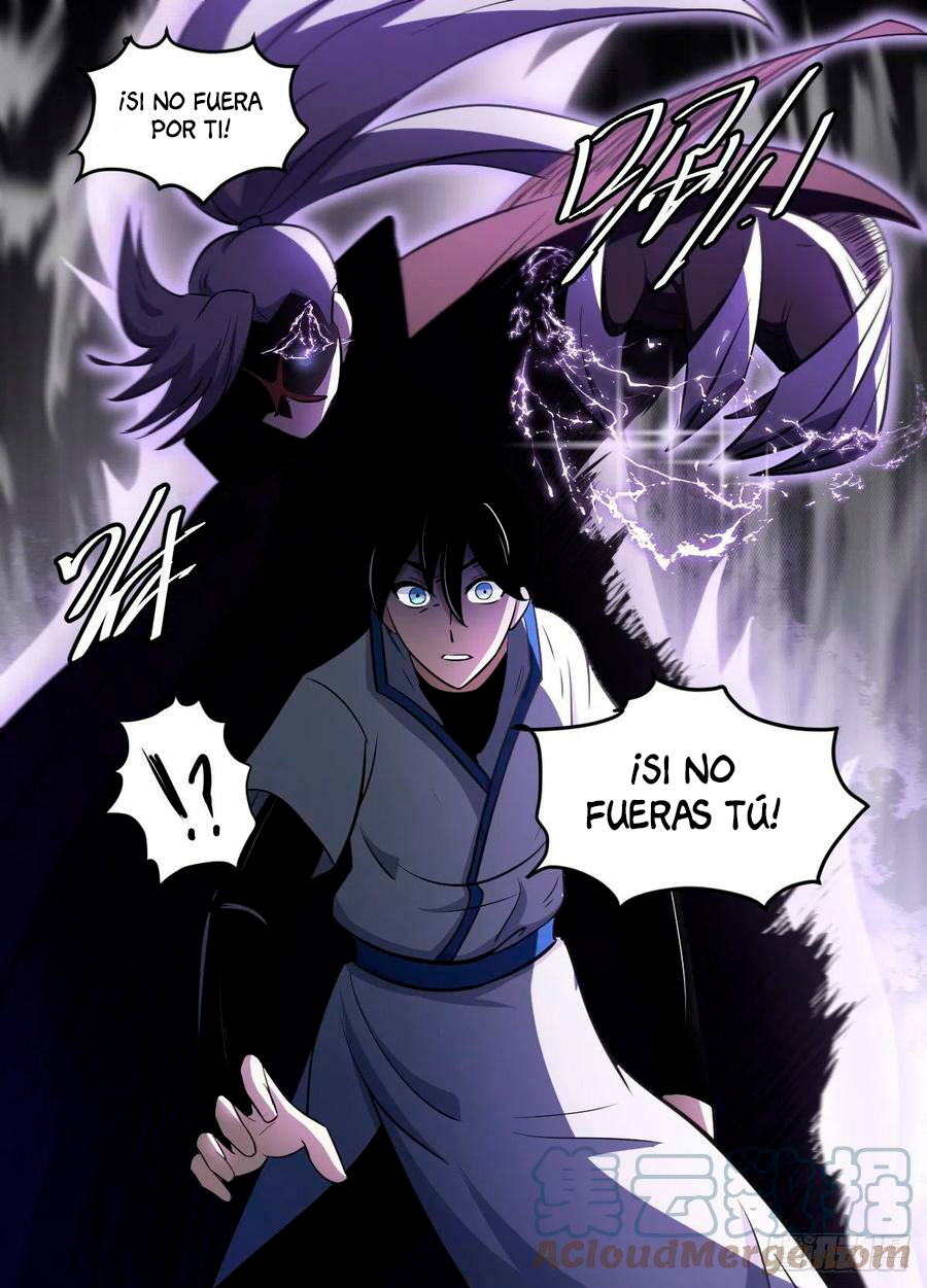 Read Soy Un Magnate En El Otro Mundo ES Manga Online