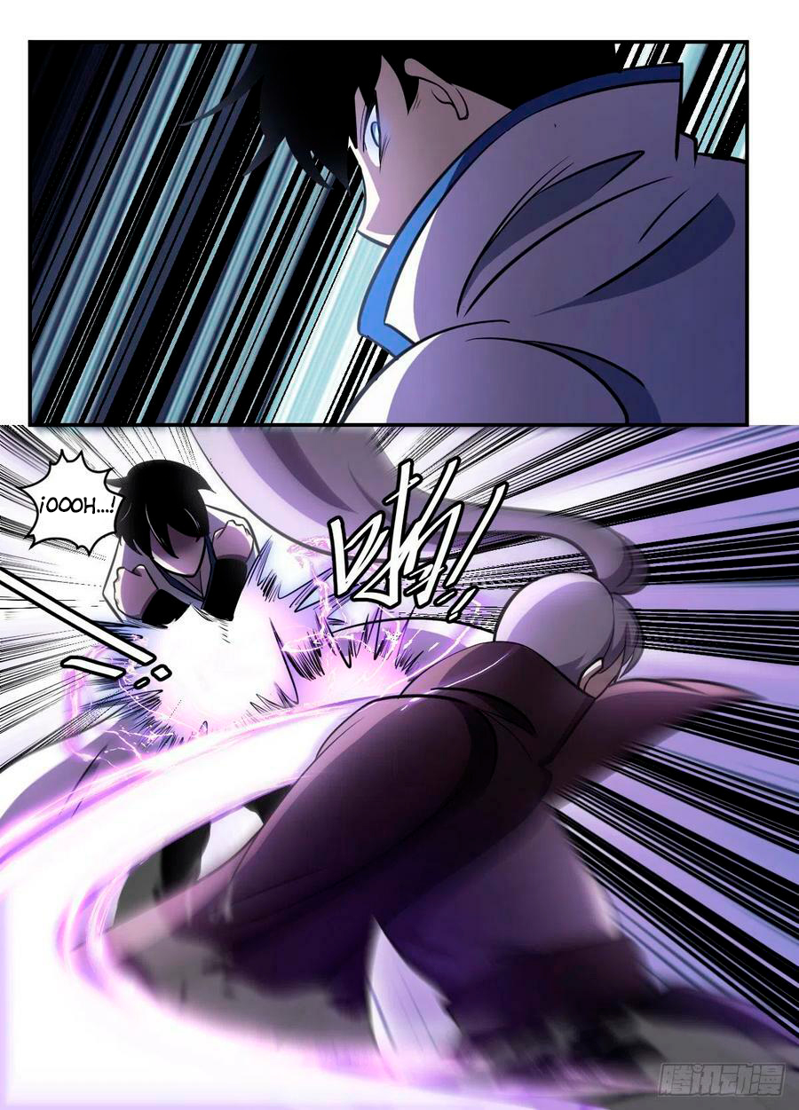 Read Soy Un Magnate En El Otro Mundo ES Manga Online