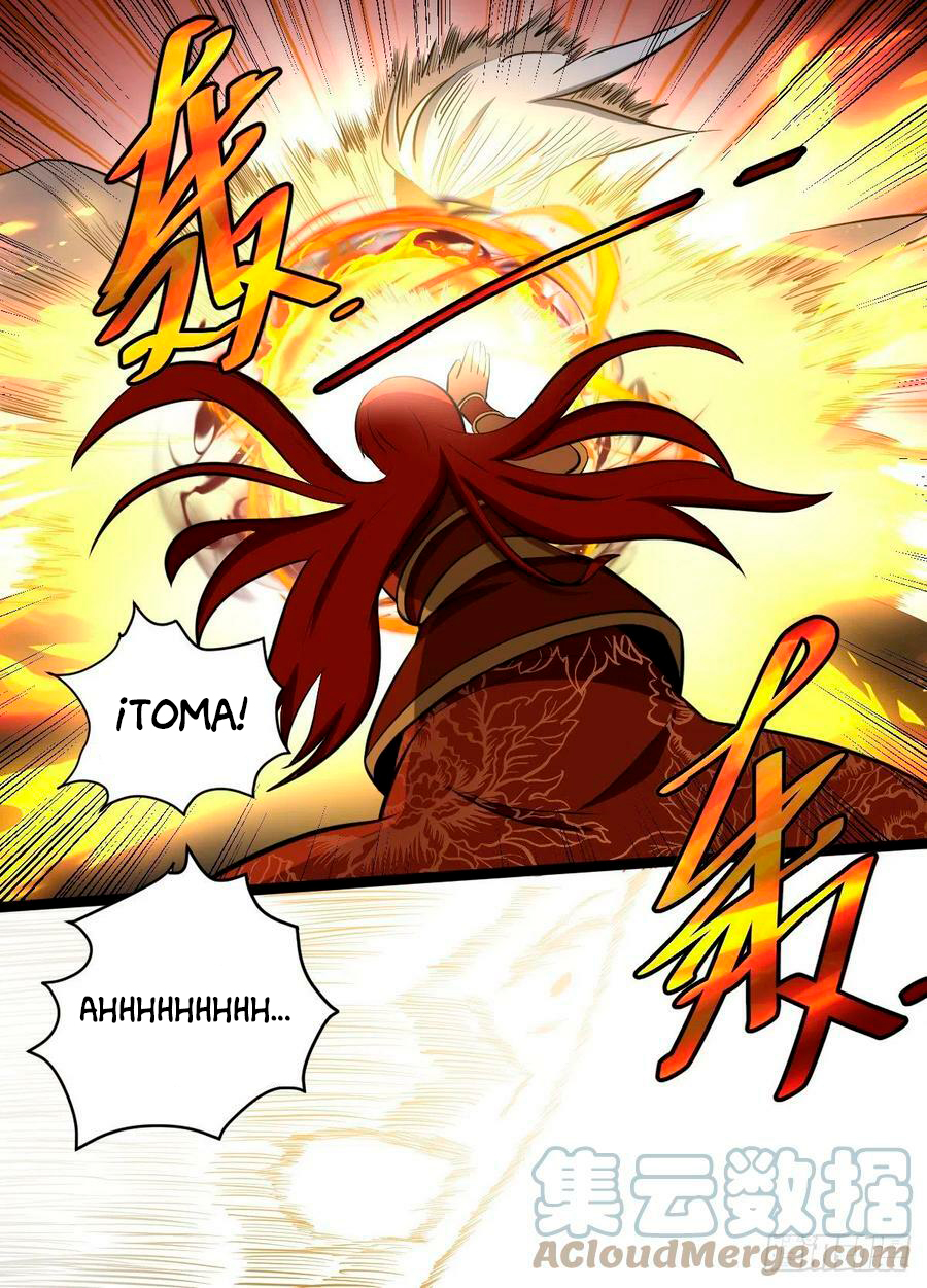 Read Soy Un Magnate En El Otro Mundo ES Manga Online