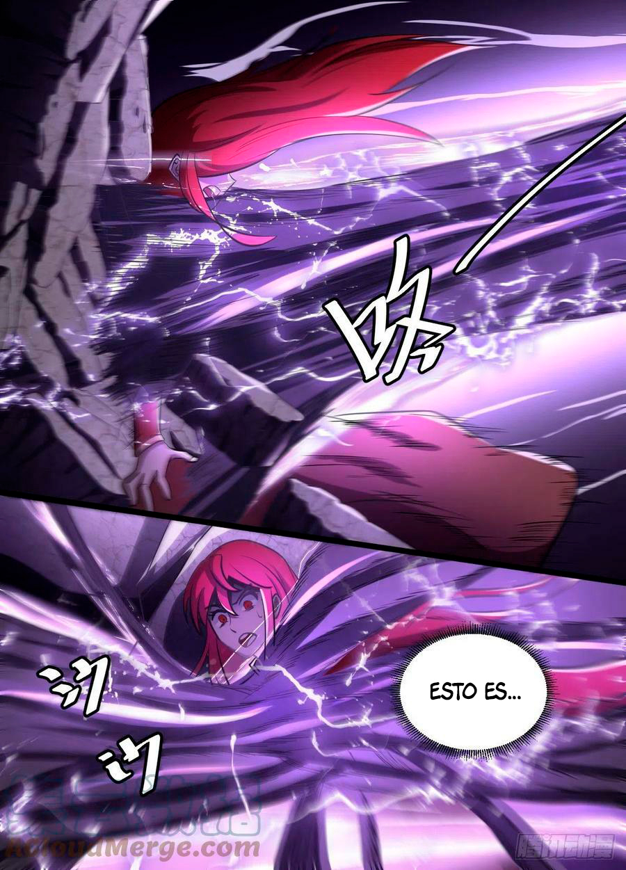 Read Soy Un Magnate En El Otro Mundo ES Manga Online