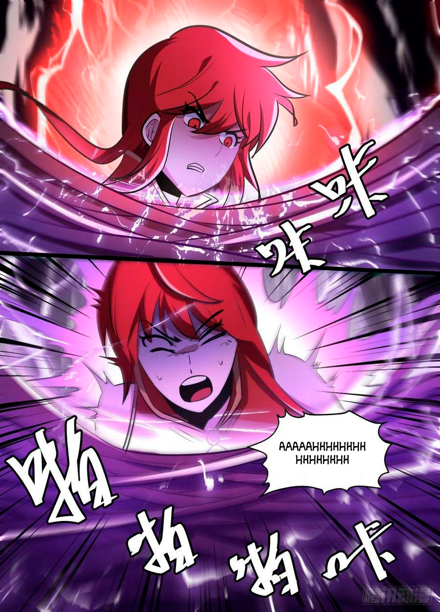 Read Soy Un Magnate En El Otro Mundo ES Manga Online