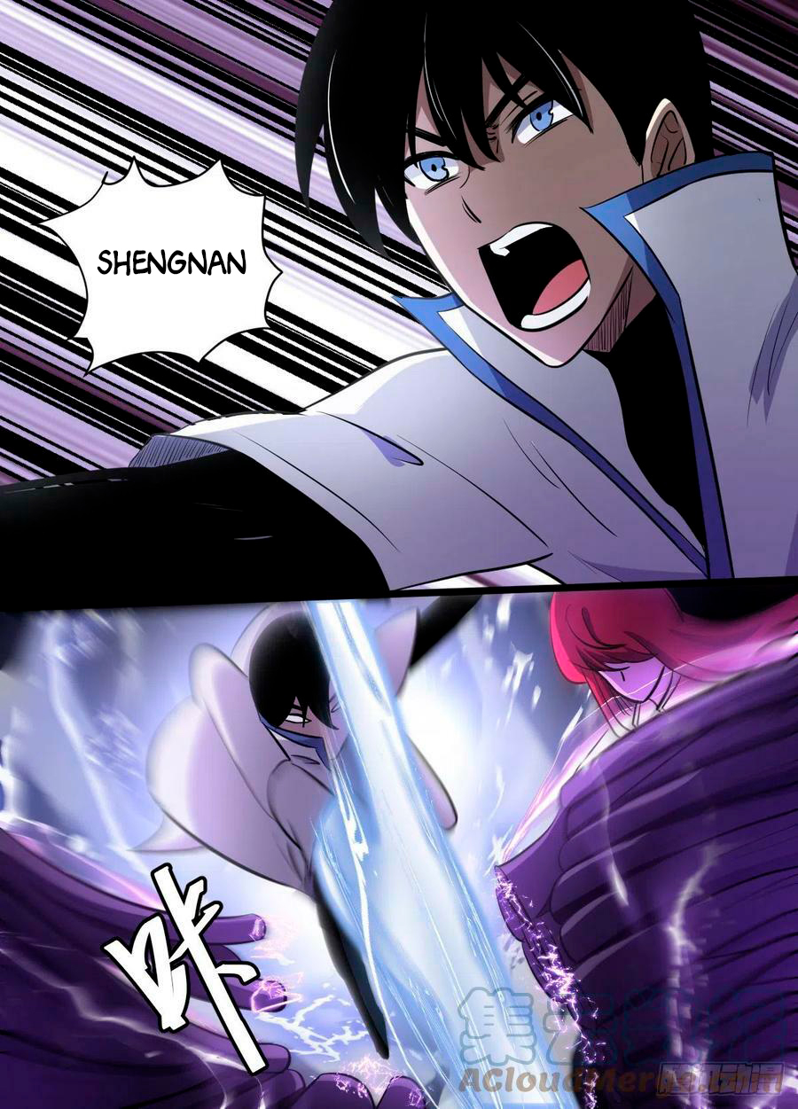 Read Soy Un Magnate En El Otro Mundo ES Manga Online