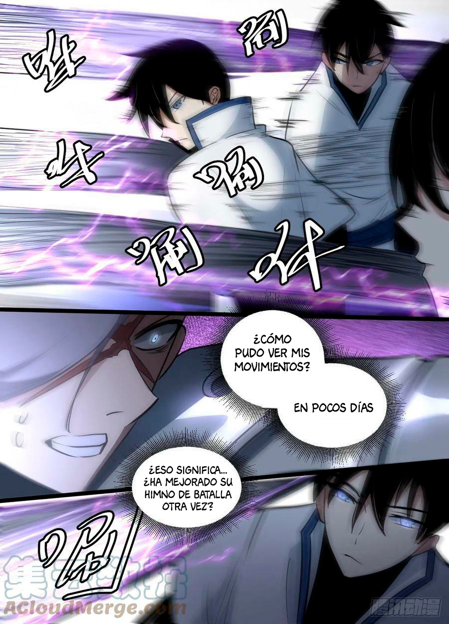 Read Soy Un Magnate En El Otro Mundo ES Manga Online