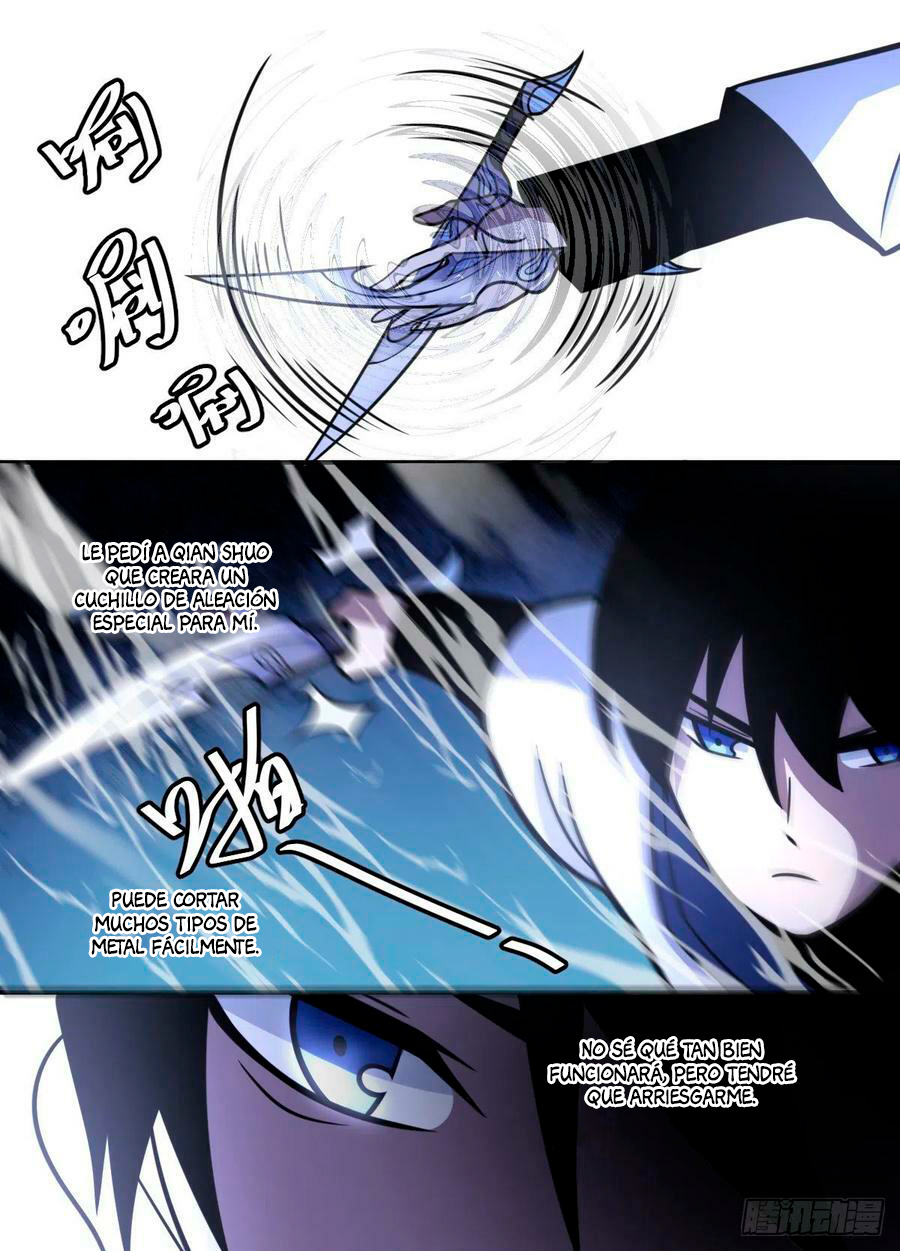 Read Soy Un Magnate En El Otro Mundo ES Manga Online