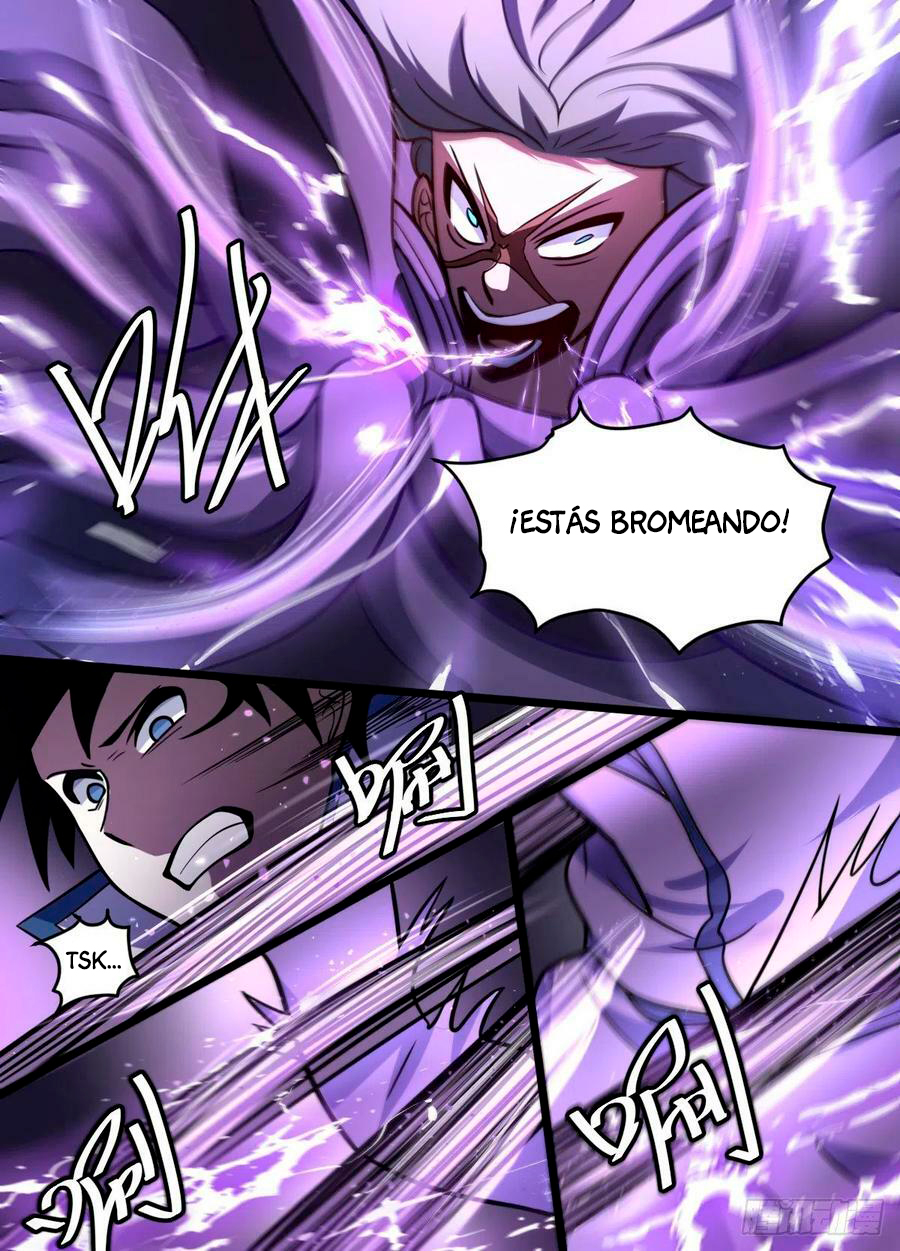 Read Soy Un Magnate En El Otro Mundo ES Manga Online