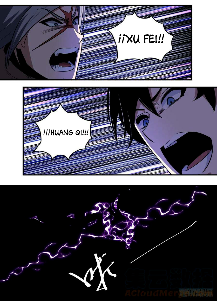 Read Soy Un Magnate En El Otro Mundo ES Manga Online