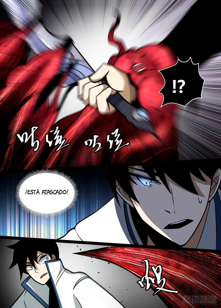 Read Soy Un Magnate En El Otro Mundo ES Manga Online