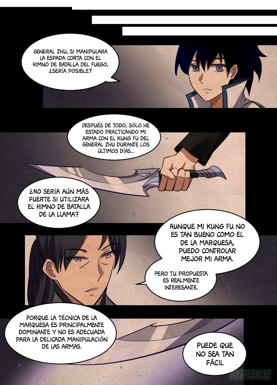 Read Soy Un Magnate En El Otro Mundo ES Manga Online