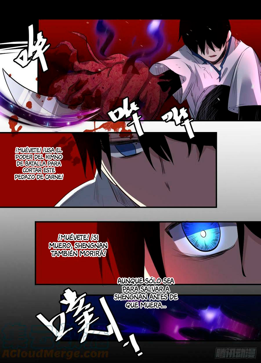 Read Soy Un Magnate En El Otro Mundo ES Manga Online