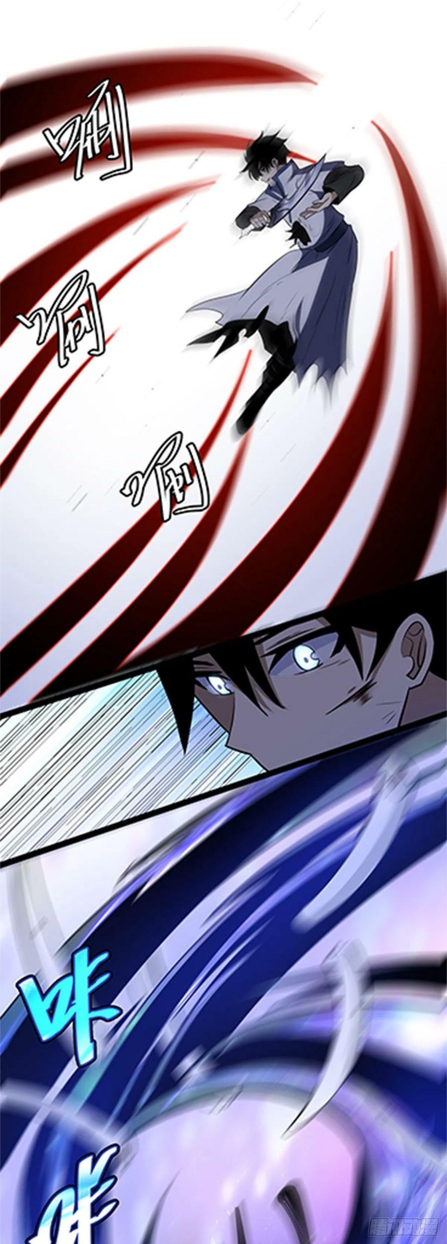 Read Soy Un Magnate En El Otro Mundo ES Manga Online