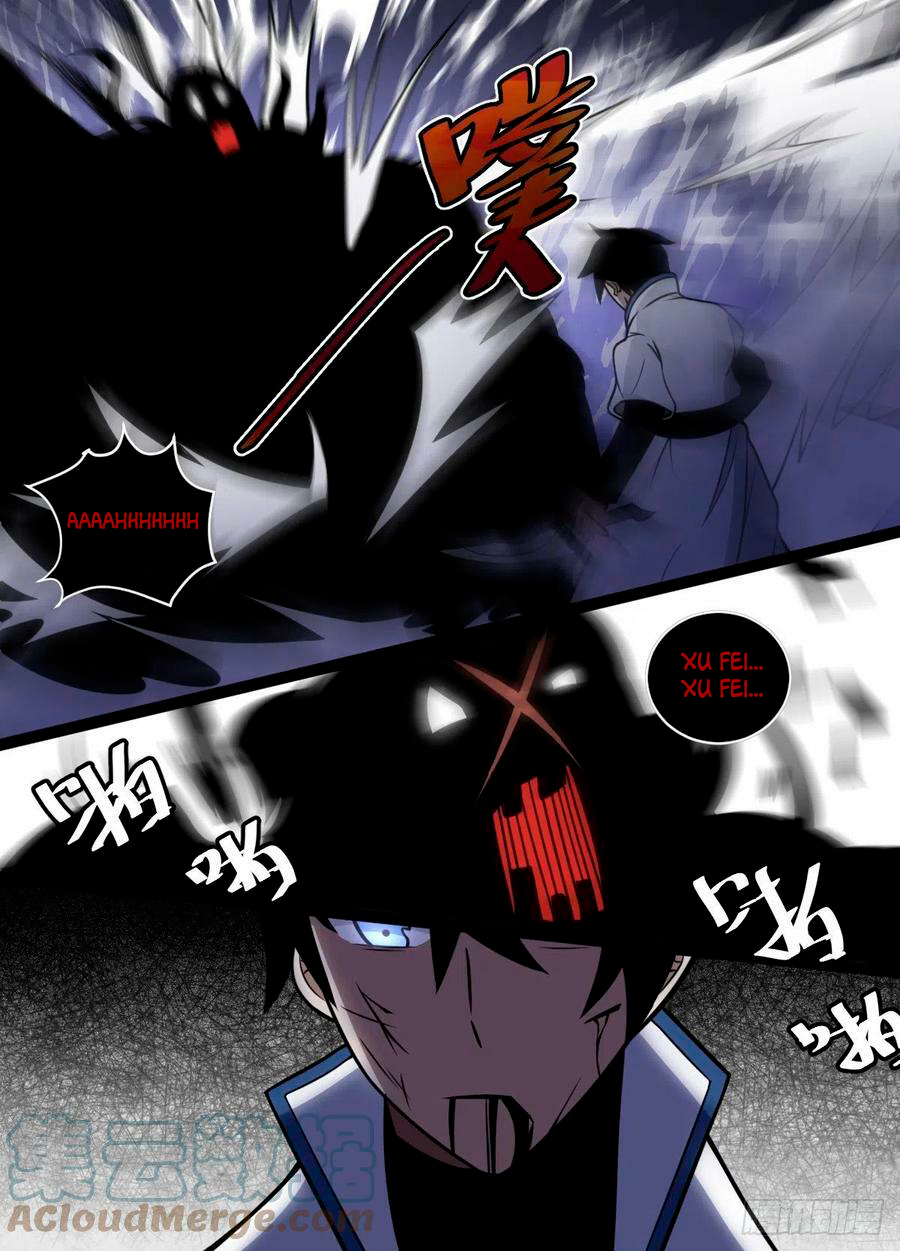 Read Soy Un Magnate En El Otro Mundo ES Manga Online