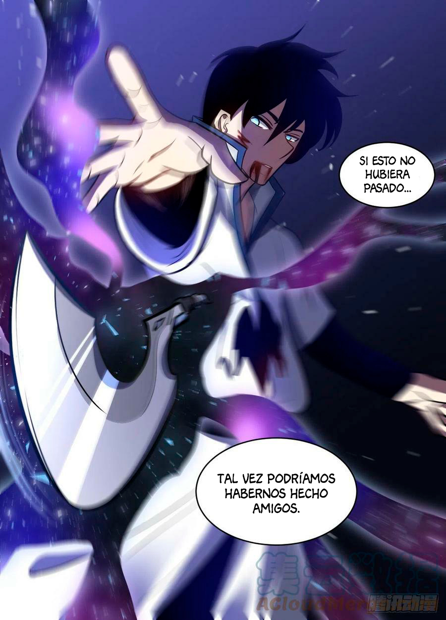 Read Soy Un Magnate En El Otro Mundo ES Manga Online