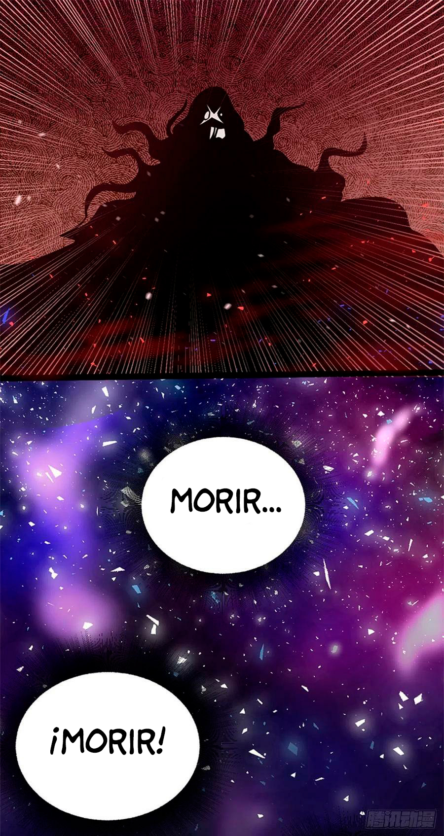 Read Soy Un Magnate En El Otro Mundo ES Manga Online