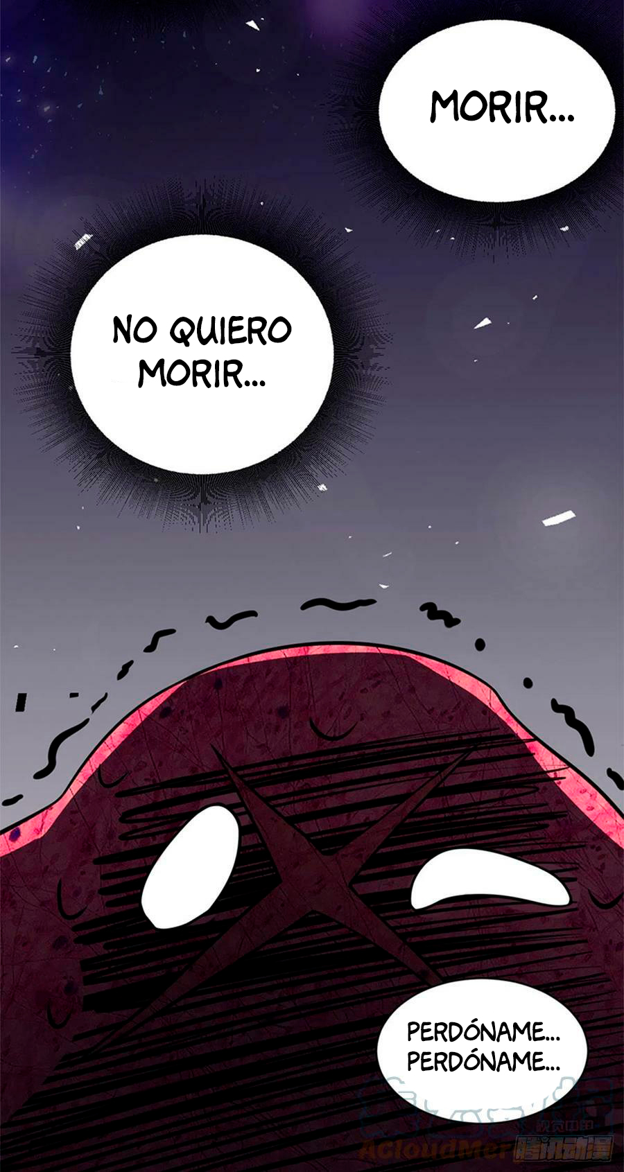 Read Soy Un Magnate En El Otro Mundo ES Manga Online