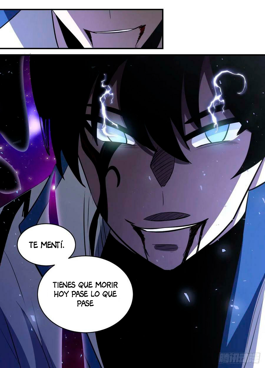 Read Soy Un Magnate En El Otro Mundo ES Manga Online
