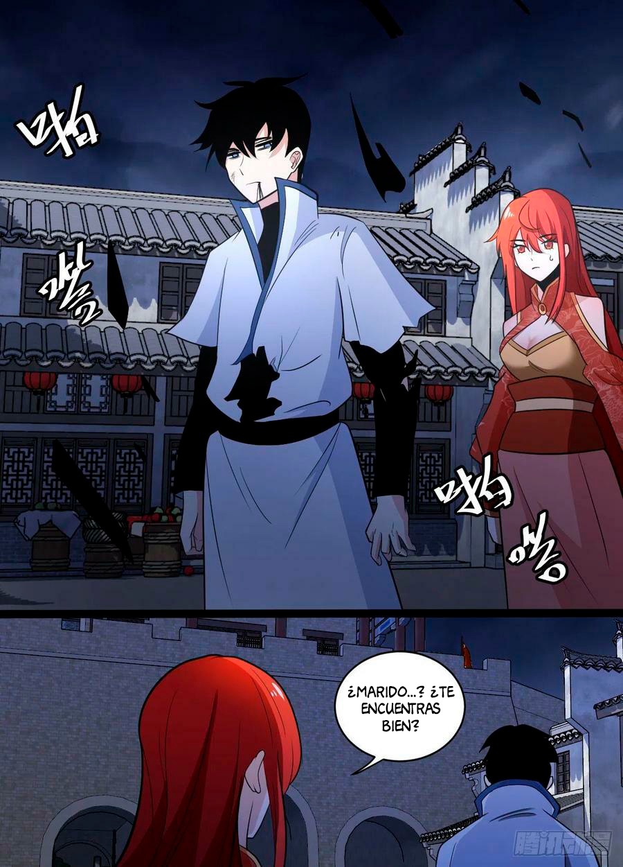Read Soy Un Magnate En El Otro Mundo ES Manga Online
