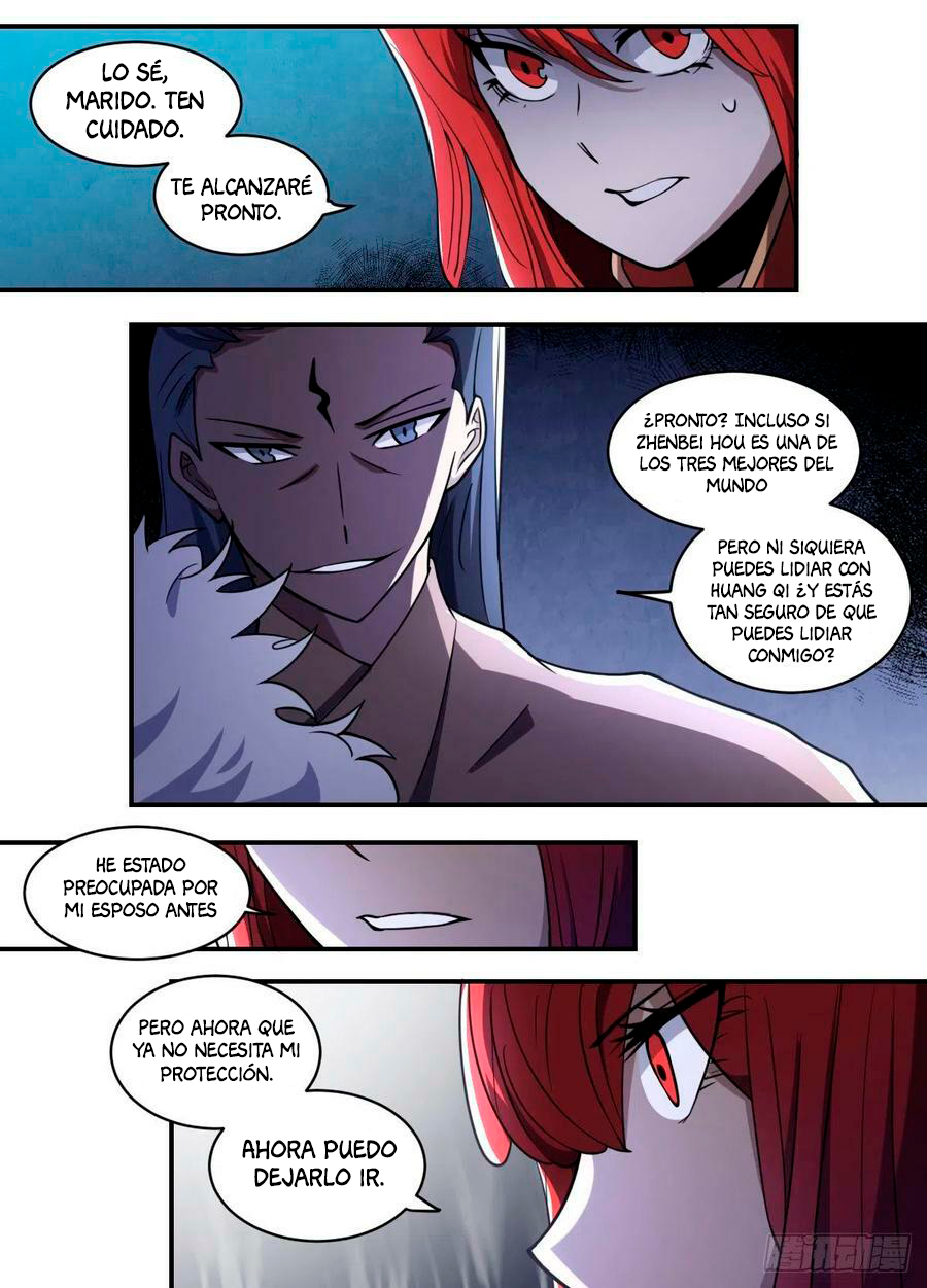 Read Soy Un Magnate En El Otro Mundo ES Manga Online