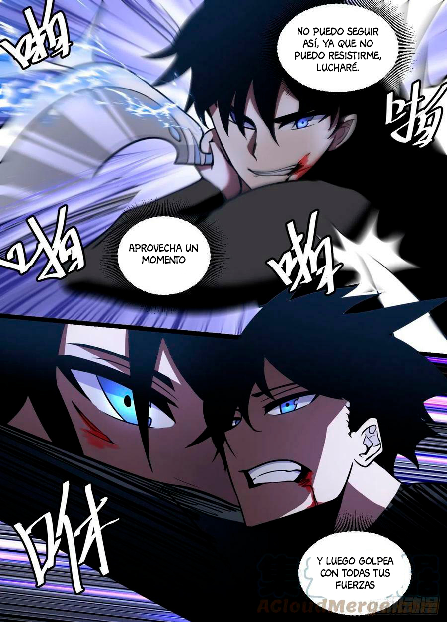 Read Soy Un Magnate En El Otro Mundo ES Manga Online