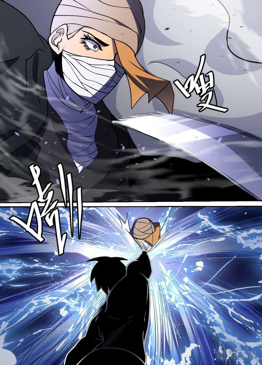 Read Soy Un Magnate En El Otro Mundo ES Manga Online
