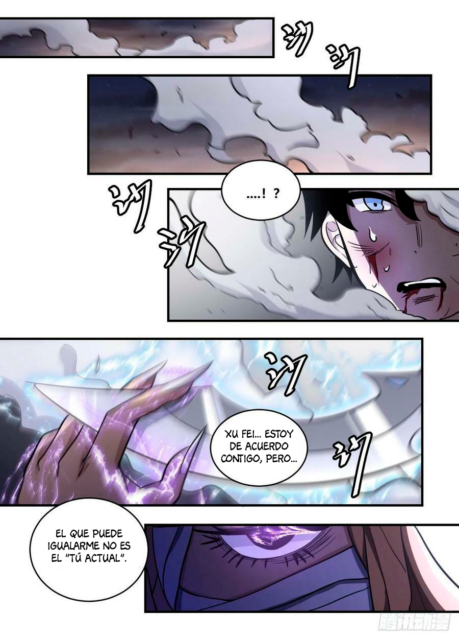 Read Soy Un Magnate En El Otro Mundo ES Manga Online