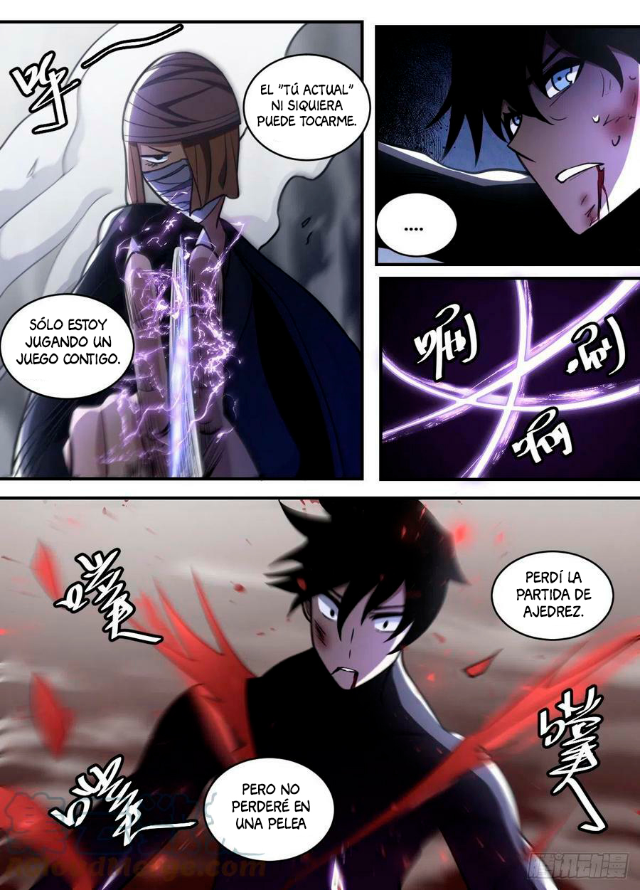 Read Soy Un Magnate En El Otro Mundo ES Manga Online