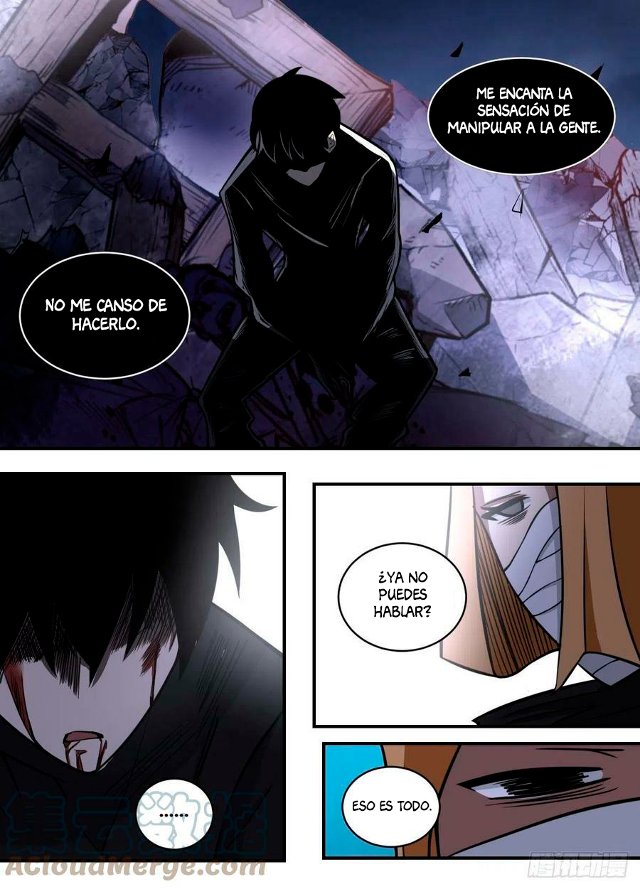 Read Soy Un Magnate En El Otro Mundo ES Manga Online