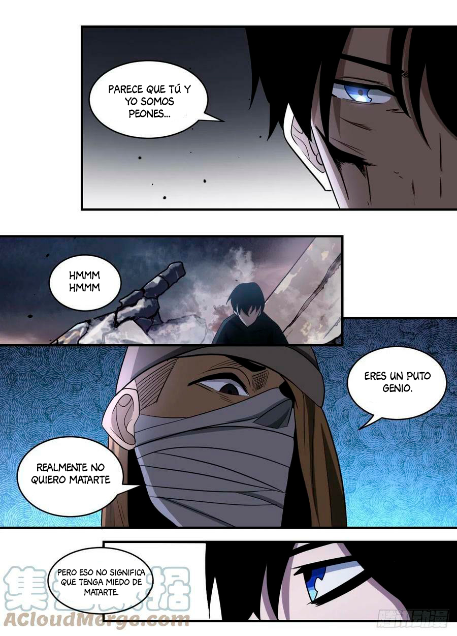 Read Soy Un Magnate En El Otro Mundo ES Manga Online