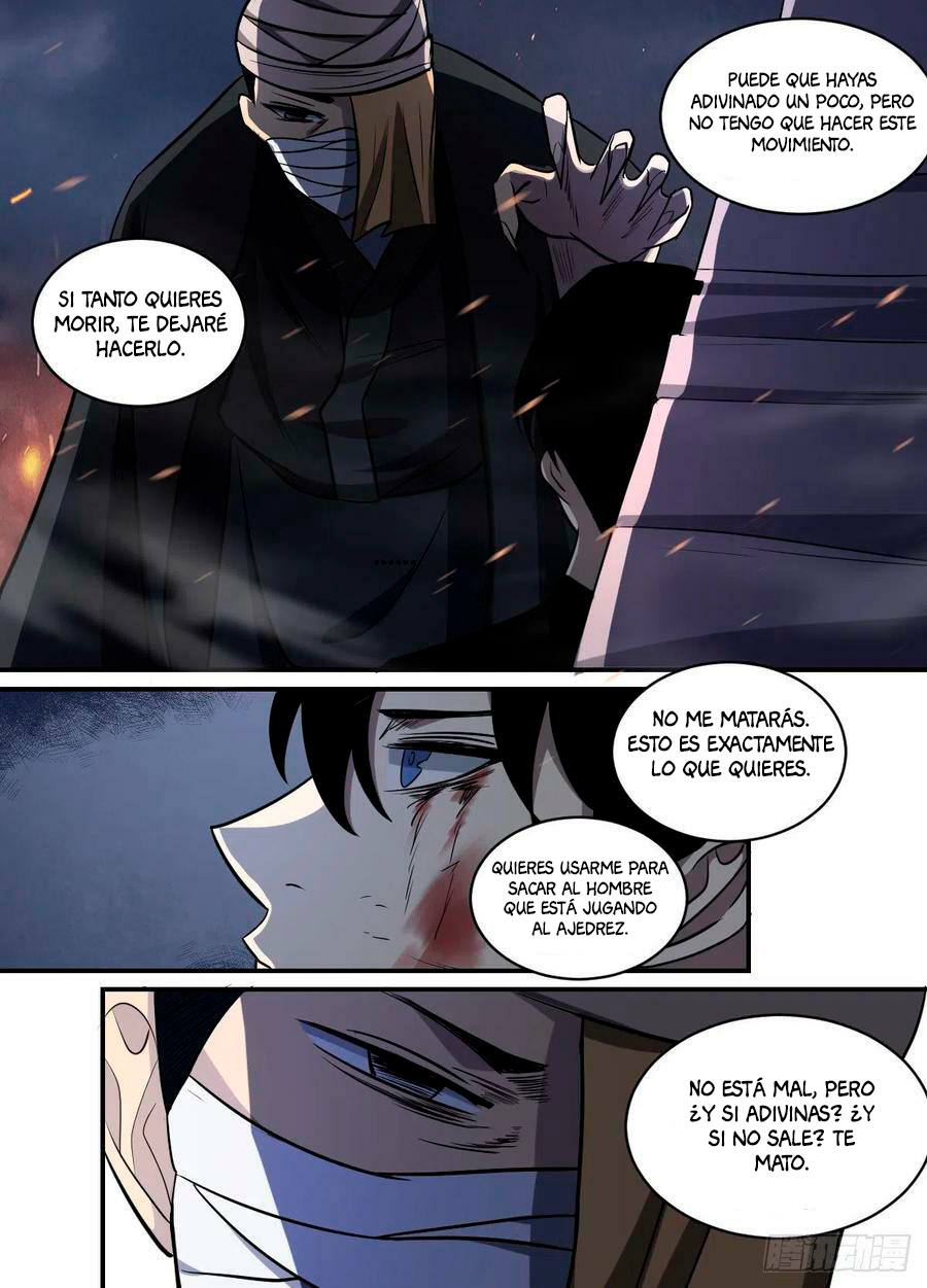 Read Soy Un Magnate En El Otro Mundo ES Manga Online