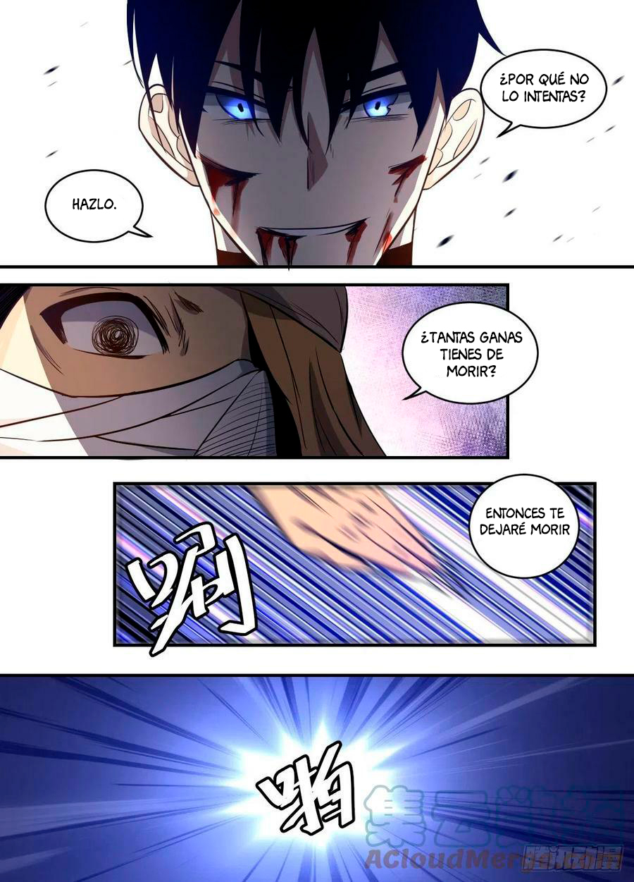 Read Soy Un Magnate En El Otro Mundo ES Manga Online