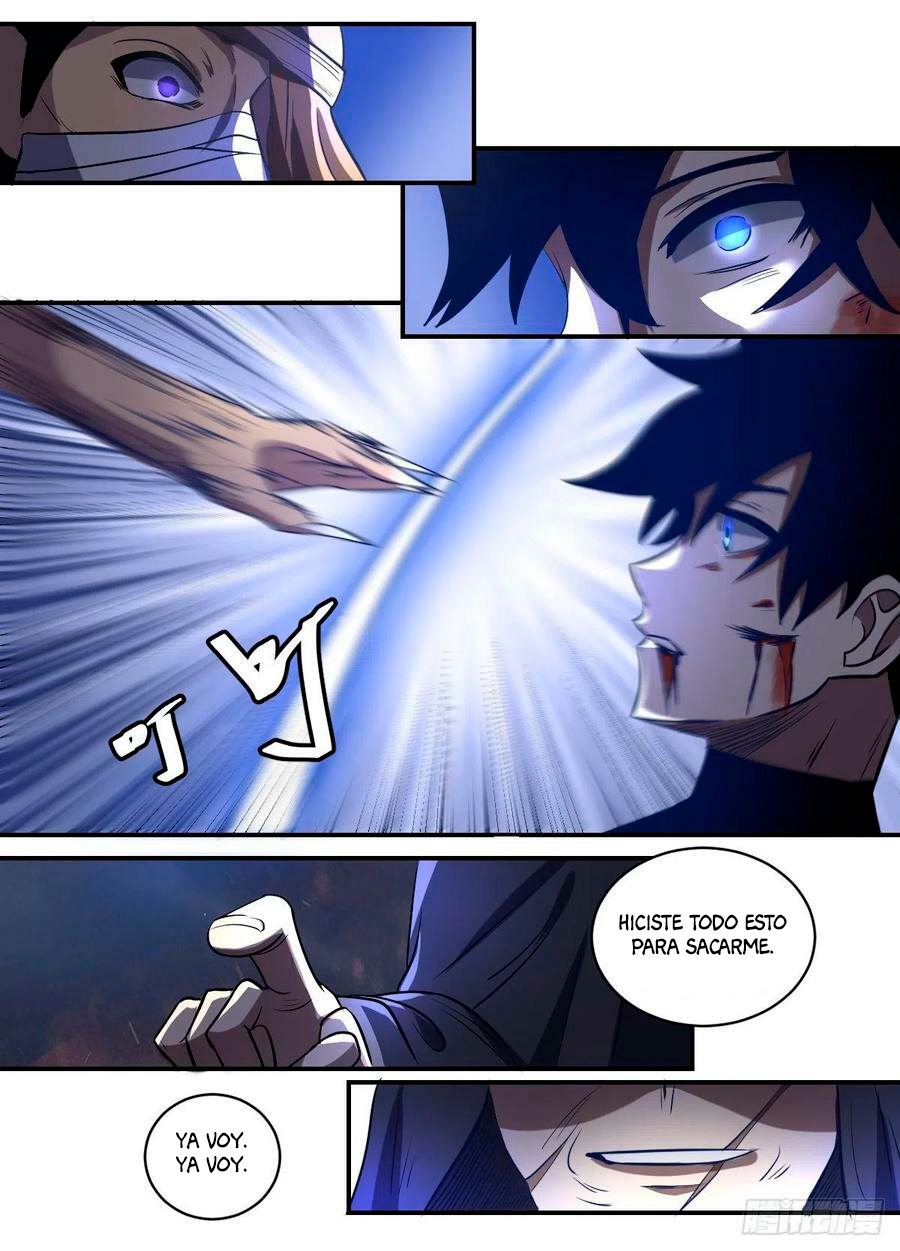 Read Soy Un Magnate En El Otro Mundo ES Manga Online