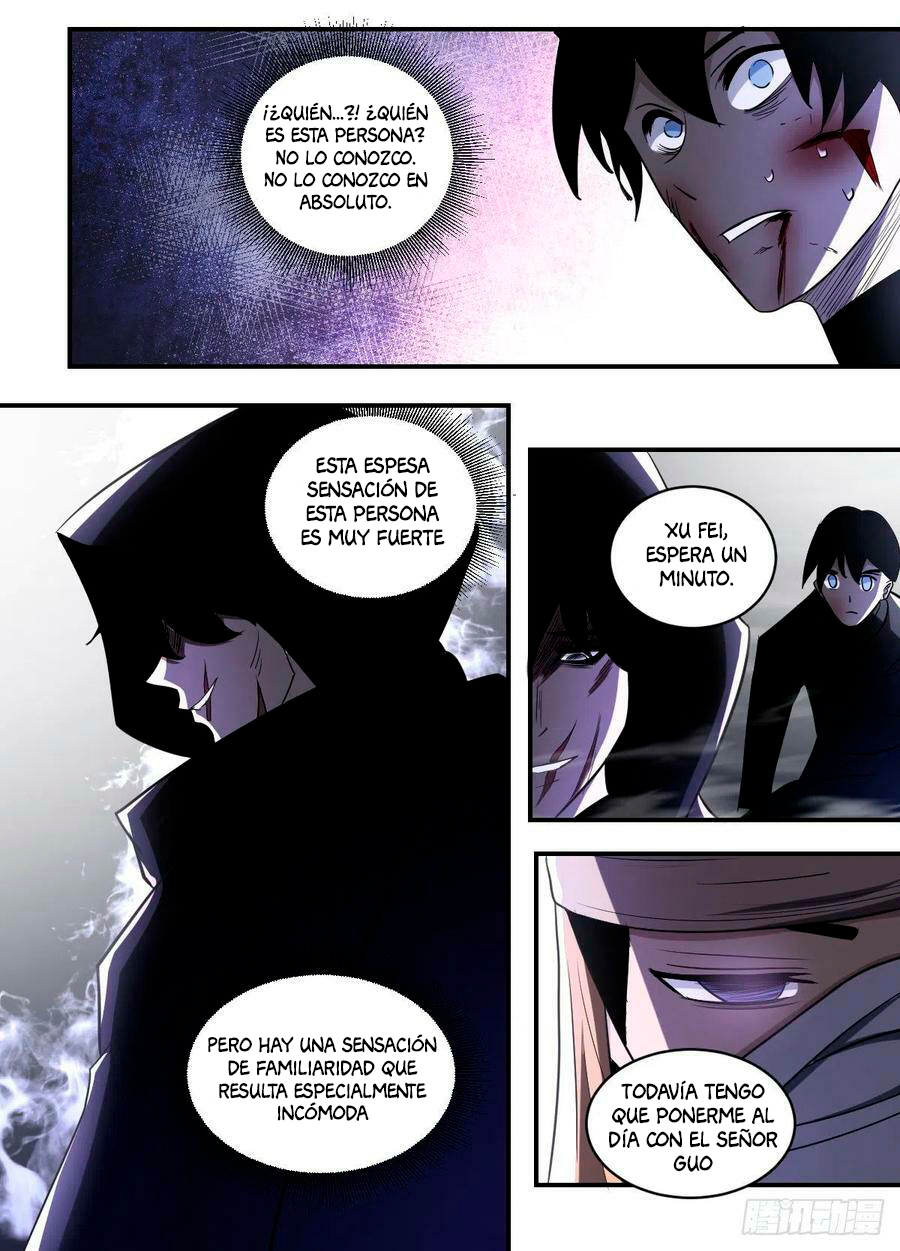 Read Soy Un Magnate En El Otro Mundo ES Manga Online