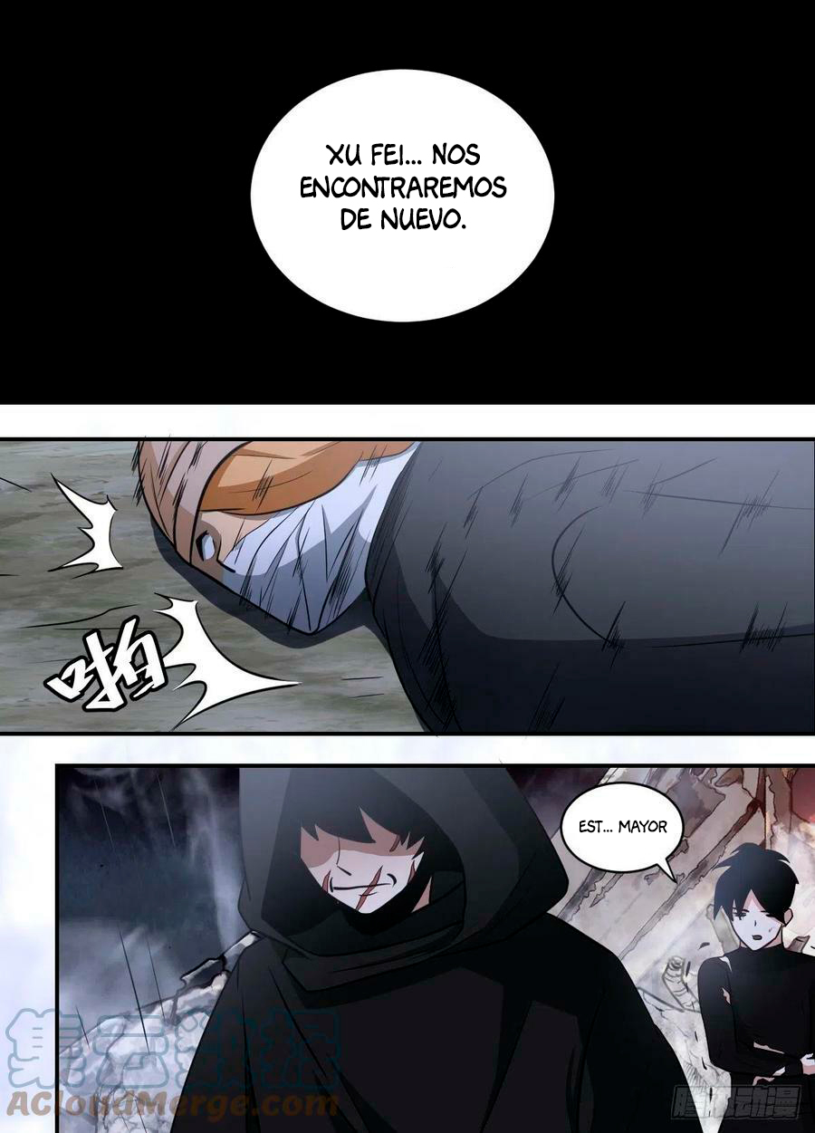 Read Soy Un Magnate En El Otro Mundo ES Manga Online