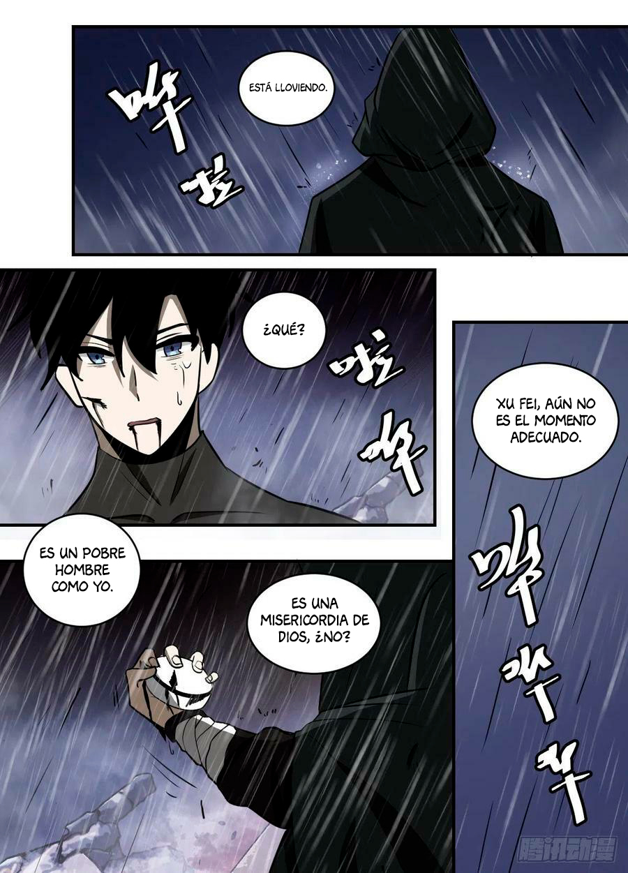 Read Soy Un Magnate En El Otro Mundo ES Manga Online