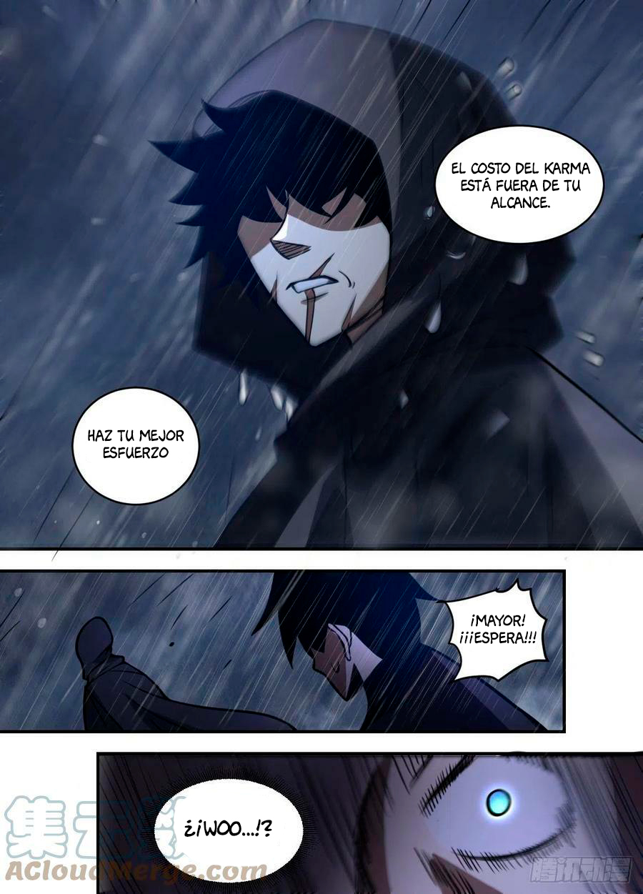 Read Soy Un Magnate En El Otro Mundo ES Manga Online