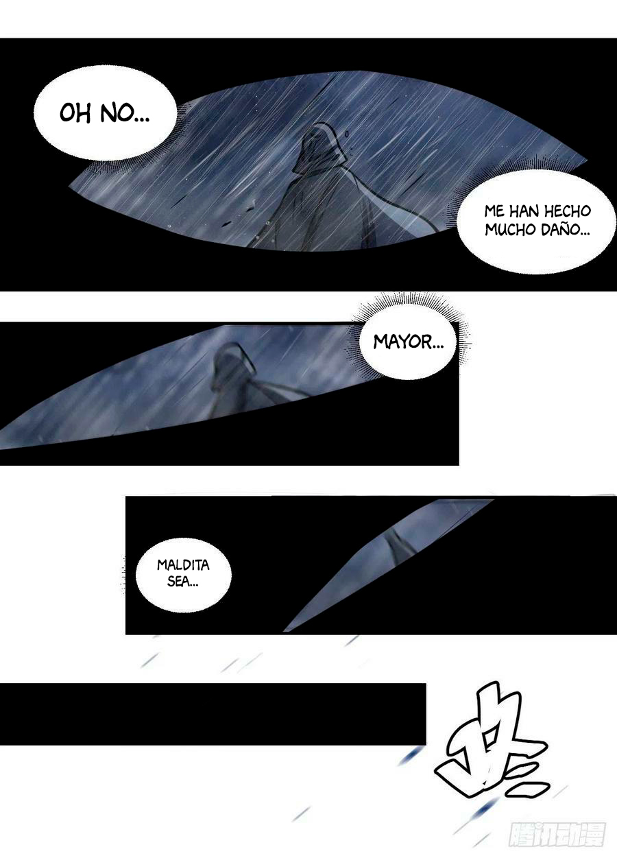 Read Soy Un Magnate En El Otro Mundo ES Manga Online