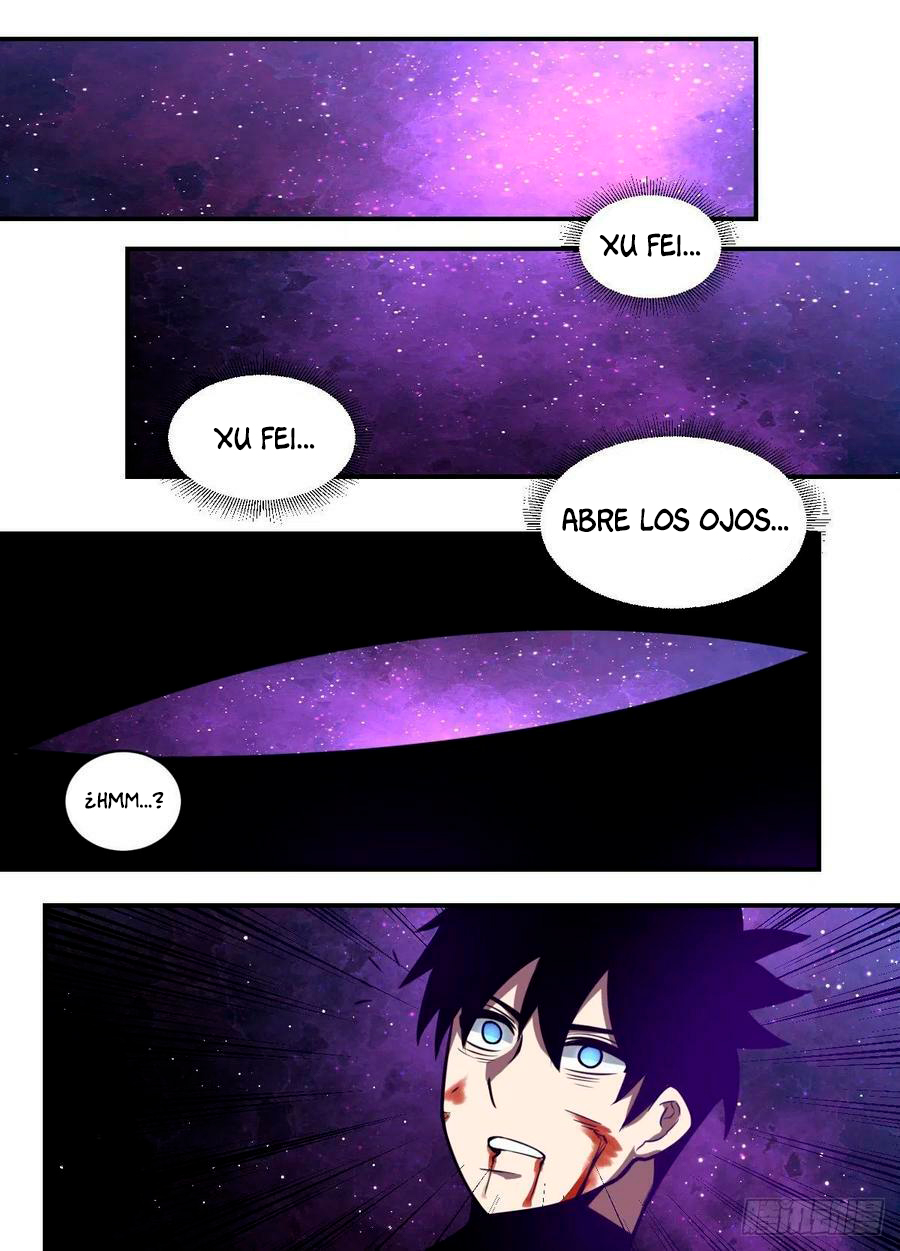 Read Soy Un Magnate En El Otro Mundo ES Manga Online