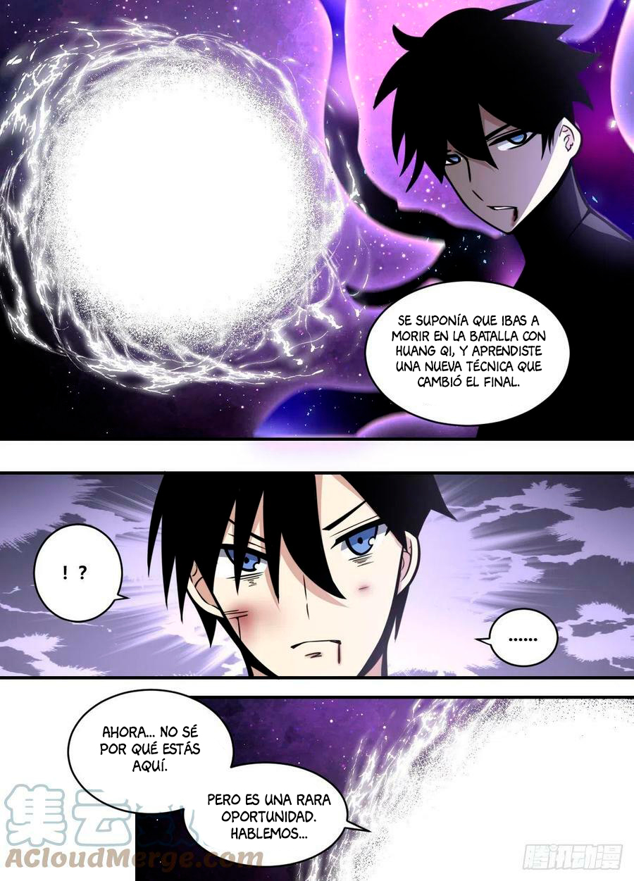 Read Soy Un Magnate En El Otro Mundo ES Manga Online