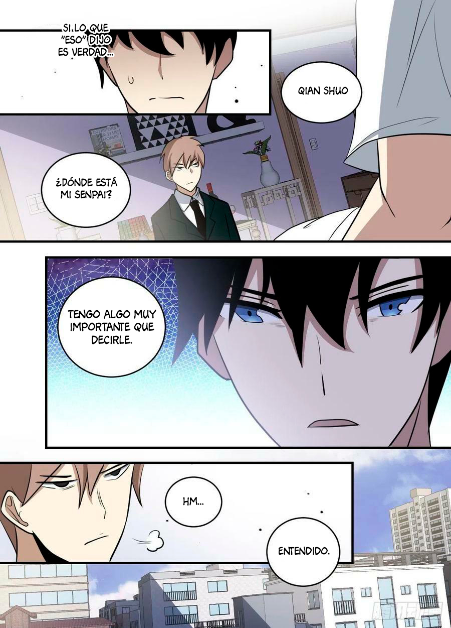 Read Soy Un Magnate En El Otro Mundo ES Manga Online