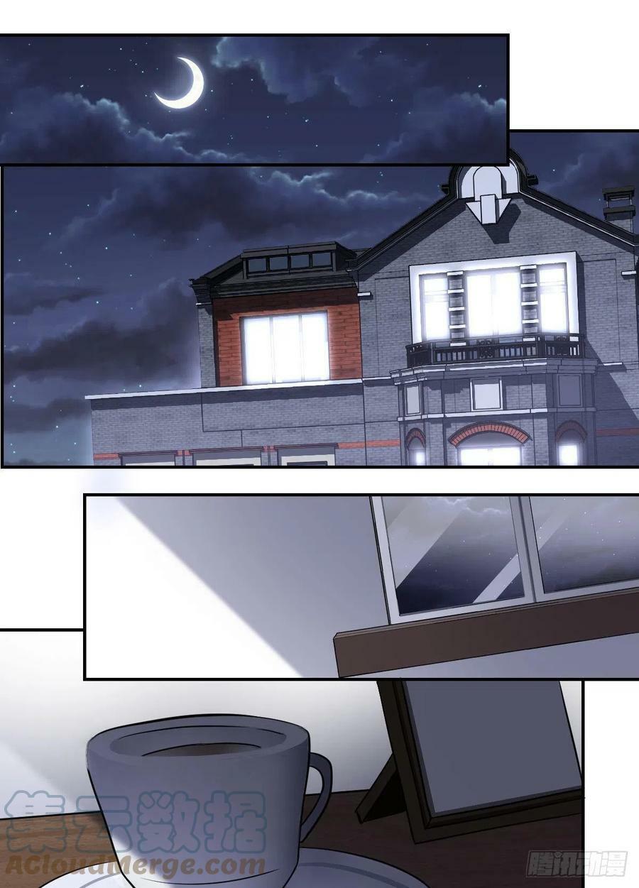 Read Soy Un Magnate En El Otro Mundo ES Manga Online