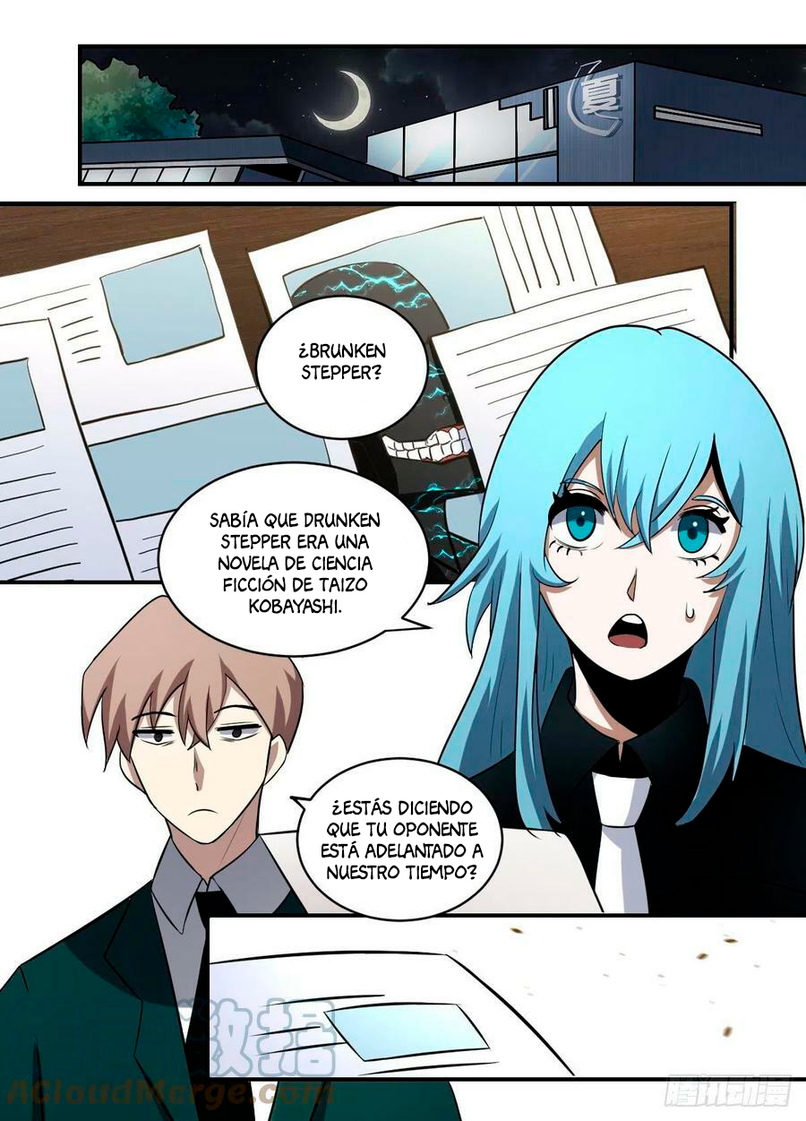 Read Soy Un Magnate En El Otro Mundo ES Manga Online