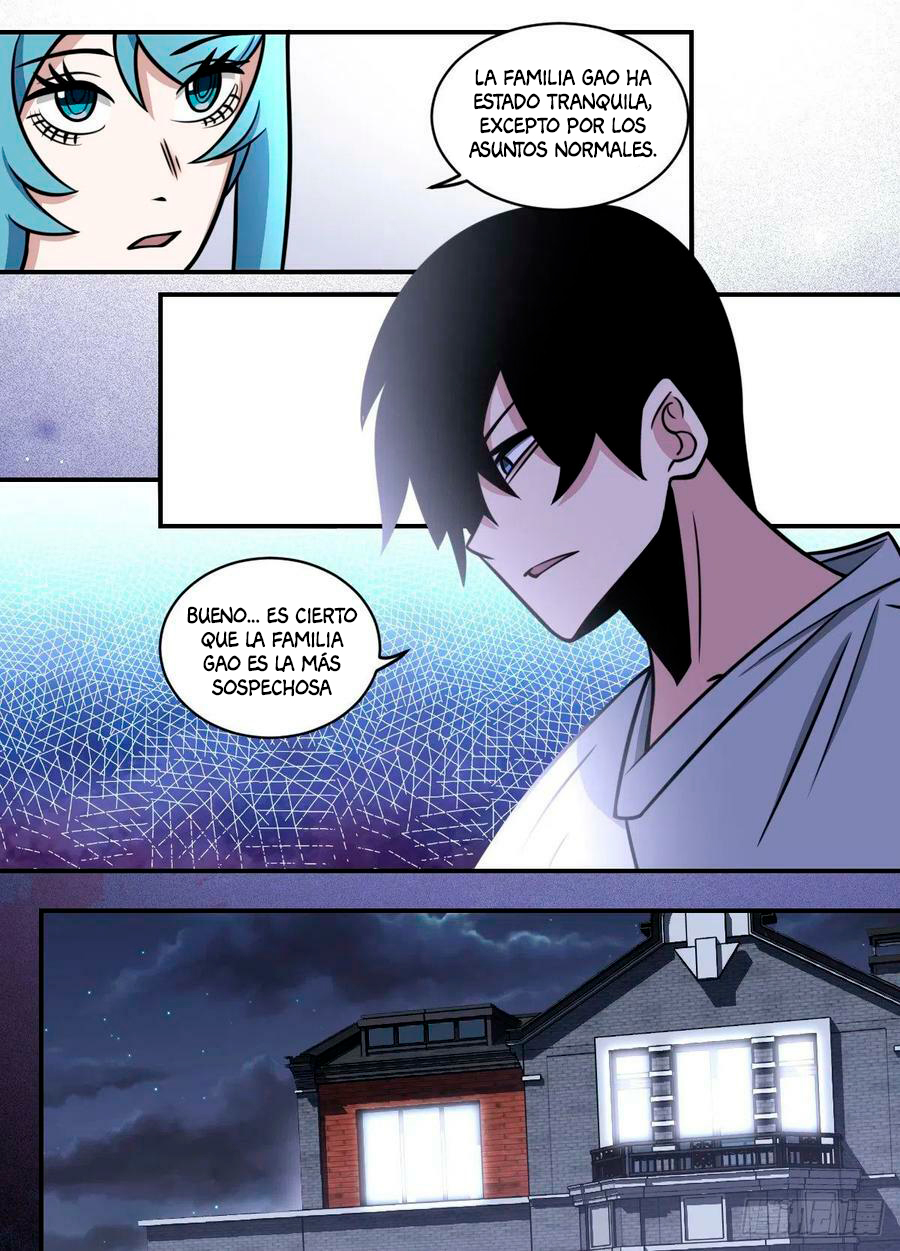 Read Soy Un Magnate En El Otro Mundo ES Manga Online