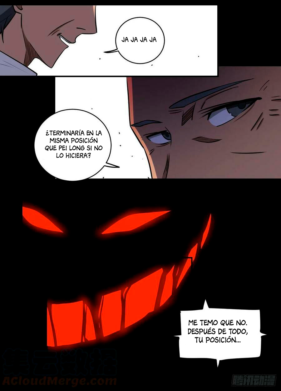 Read Soy Un Magnate En El Otro Mundo ES Manga Online